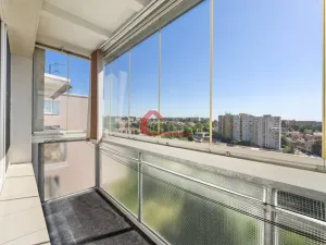 Prodej bytu 3+1, Brno - Bohunice, Švermova, 77 m2