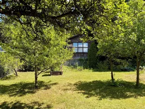 Prodej chaty, Jílové u Prahy, 34 m2