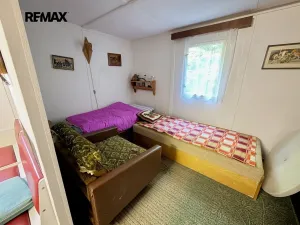 Prodej chaty, Jílové u Prahy, 34 m2