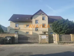 Pronájem bytu 2+kk, Děčín, 48 m2