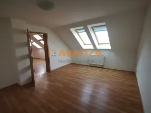 Pronájem bytu 2+kk, Děčín, 48 m2