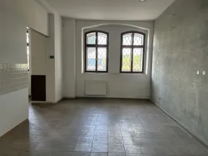 Pronájem skladu, Unhošť, Křivoklátská, 184 m2