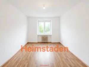 Pronájem bytu 1+1, Havířov - Město, Hlavní třída, 37 m2