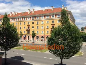 Pronájem bytu 1+1, Havířov - Město, Hlavní třída, 37 m2