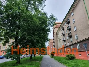 Pronájem bytu 3+1, Havířov - Město, Československé armády, 112 m2