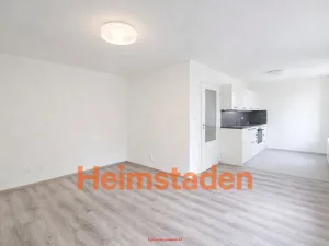 Pronájem bytu 2+kk, Havířov - Šumbark, Dukelská, 37 m2