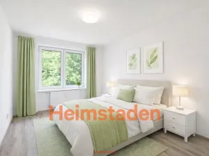Pronájem bytu 2+kk, Havířov - Šumbark, Dukelská, 37 m2