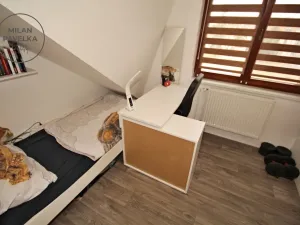 Prodej bytu 3+1, Tišnov, Sv. Čecha, 88 m2