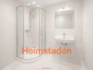 Pronájem bytu 2+1, Ostrava - Poruba, Francouzská, 51 m2
