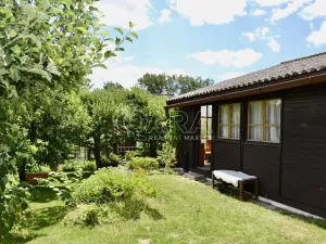 Prodej chaty, Babice, Brennerova, 58 m2