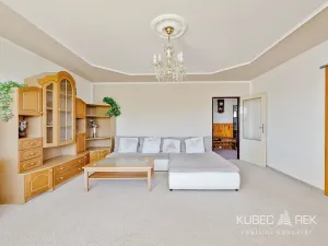 Prodej rodinného domu, Tábor, Stránského, 190 m2