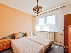 Prodej rodinného domu, Tábor, Stránského, 190 m2