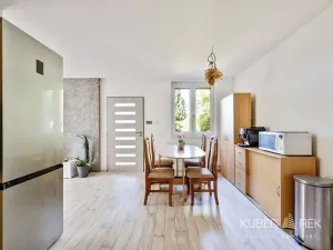 Prodej rodinného domu, Tábor, Stránského, 190 m2