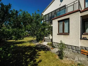 Prodej rodinného domu, Tábor, Stránského, 190 m2