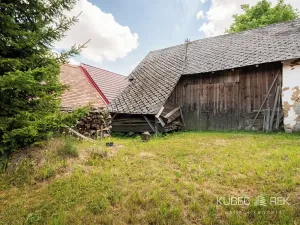 Prodej chalupy, Staré Hobzí, 173 m2