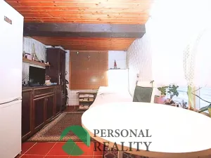 Prodej rodinného domu, Olešná, 65 m2
