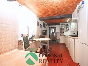 Prodej rodinného domu, Olešná, 65 m2