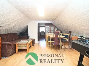 Prodej rodinného domu, Olešná, 65 m2
