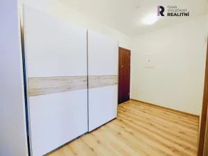 Pronájem bytu 2+kk, Polná, Rérychova, 41 m2