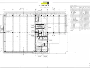 Pronájem obchodního prostoru, Králův Dvůr - Počaply, Pod Dálnicí, 1850 m2