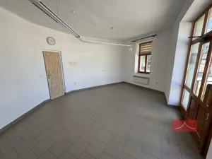 Pronájem komerční nemovitosti, Humpolec, Svatopluka Čecha, 27 m2