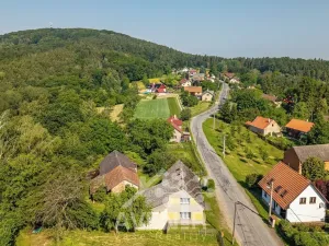Prodej rodinného domu, Nosálov, 174 m2