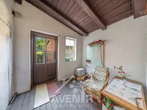 Prodej rodinného domu, Nosálov, 174 m2