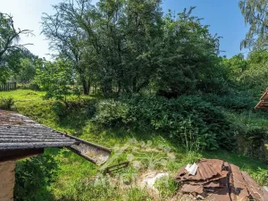 Prodej rodinného domu, Nosálov, 174 m2