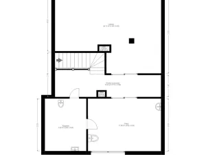 Prodej rodinného domu, Bukovec, 181 m2