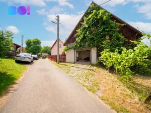 Prodej rodinného domu, Bukovec, 181 m2