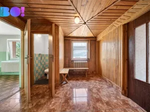 Prodej rodinného domu, Bukovec, 181 m2