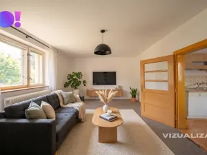 Prodej rodinného domu, Bukovec, 181 m2