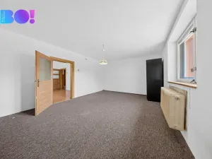 Prodej rodinného domu, Bukovec, 181 m2
