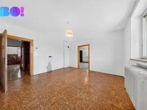 Prodej rodinného domu, Bukovec, 181 m2
