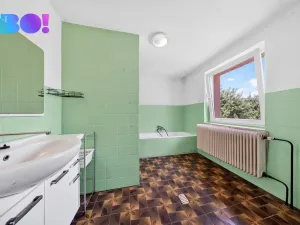 Prodej rodinného domu, Bukovec, 181 m2