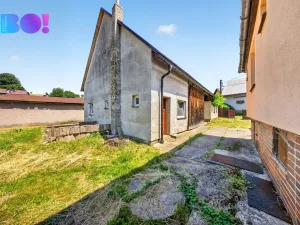 Prodej rodinného domu, Bukovec, 181 m2