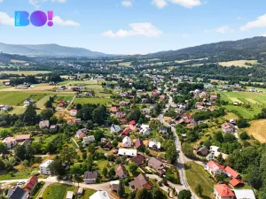 Prodej rodinného domu, Bukovec, 181 m2