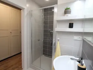 Pronájem bytu 1+kk, Praha - Hostivař, Horolezecká, 31 m2