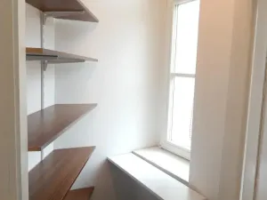 Pronájem bytu 2+1, Praha - Nusle, náměstí Bratří Synků, 77 m2