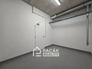 Pronájem - jiné, Olomouc, Milana Ticháka, 11 m2