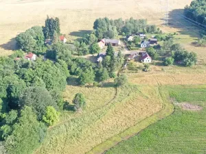 Prodej pozemku pro bydlení, Bezdružice, 3161 m2