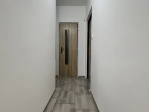 Pronájem bytu 2+1, Ústí nad Labem, Jana Zajíce, 48 m2