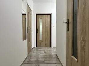 Pronájem bytu 2+1, Ústí nad Labem, Jana Zajíce, 48 m2