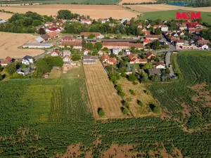 Prodej pozemku pro bydlení, Třibřichy, 3284 m2