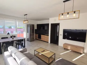 Pronájem bytu 2+kk, Uničov, Gen. Svobody, 64 m2