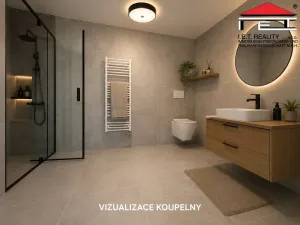Prodej bytu 2+kk, Brno, Bratislavská, 38 m2