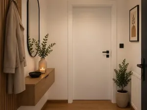 Prodej bytu 2+kk, Brno, Bratislavská, 38 m2