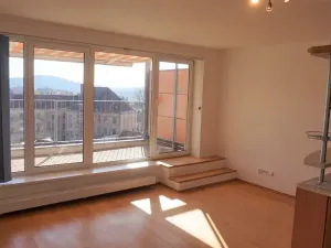 Pronájem bytu 3+kk, Brno, Vavřinecká, 95 m2