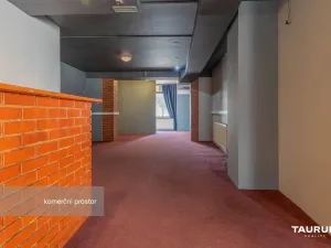 Pronájem obchodního prostoru, Plzeň - Východní Předměstí, Koterovská, 217 m2