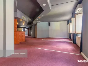 Pronájem obchodního prostoru, Plzeň - Východní Předměstí, Koterovská, 217 m2